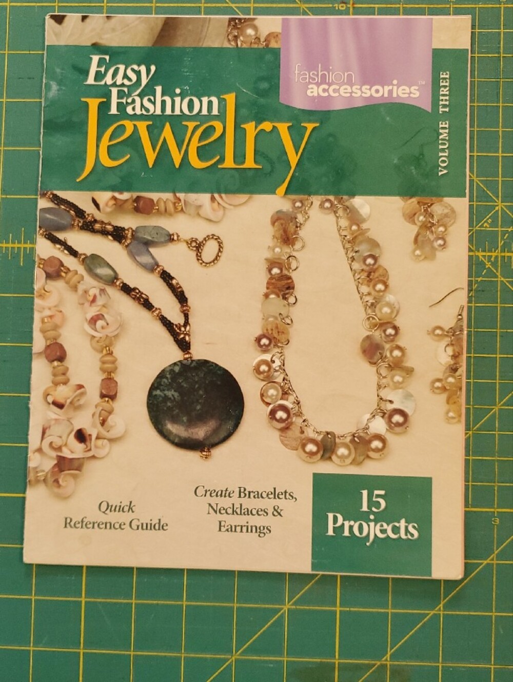 Beading & Jewelry Books Collection - Picture 4 of 10